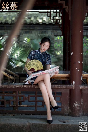 玛蒂娜在姨妈家