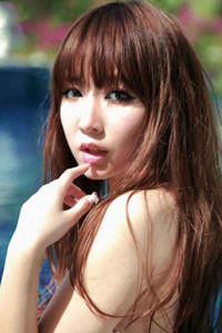 杨雨潼